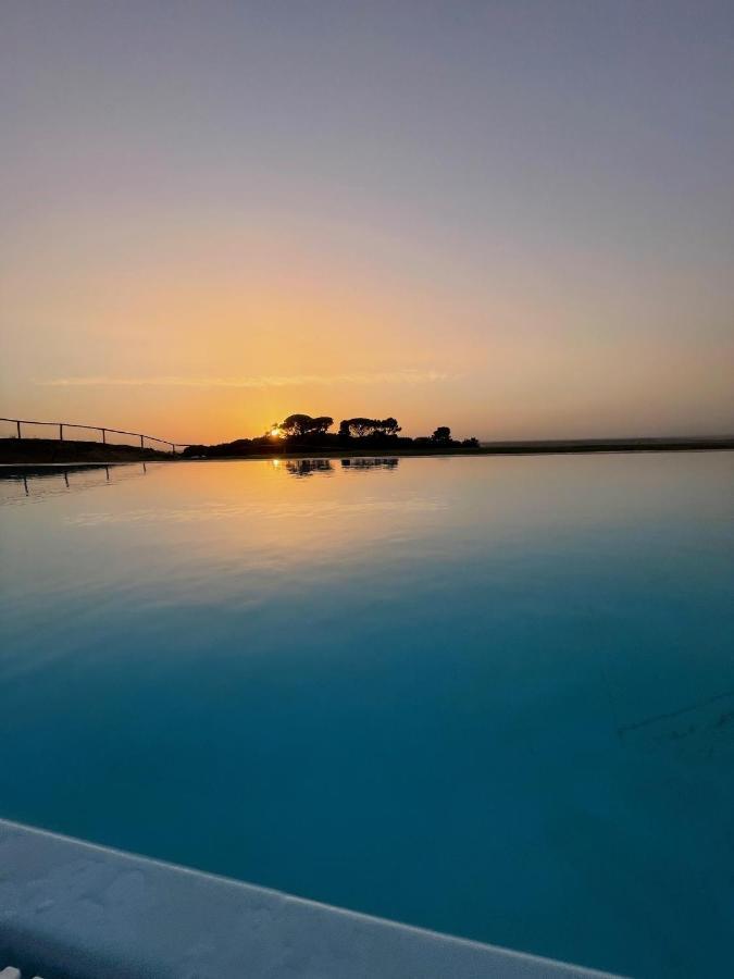 Agriturismo Cheloni Guasticce Екстериор снимка